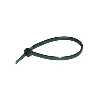 Suveržimo dirželiai HAUPA 4.6x203mm juodi