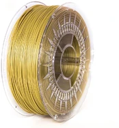 3D plastikas Devil Design PLA 1.75mm 1kg - Gold kaina