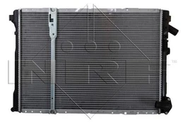Variklio radiatorius NRF NRF 58060