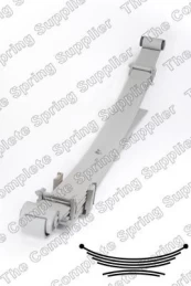 Lingės paketas LESJÖFORS 6159212 kaina