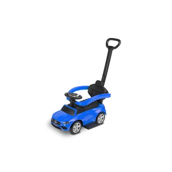 Toyz MERCEDES C KLASĖ Mėlynas RIDE ON