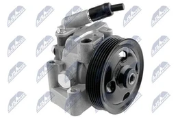 Hidraulinis siurblys, vairo sistema NTY SPW-FR-007