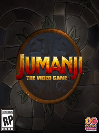 Jumanji: The Video Game