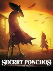 Secret Ponchos PC