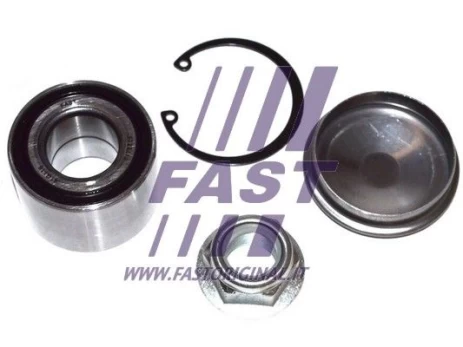 Rato guolio komplektas FAST FT22112