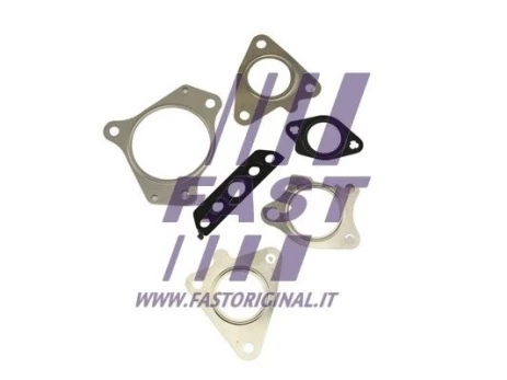 Montavimo komplektas, kompresorius FAST FT48418
