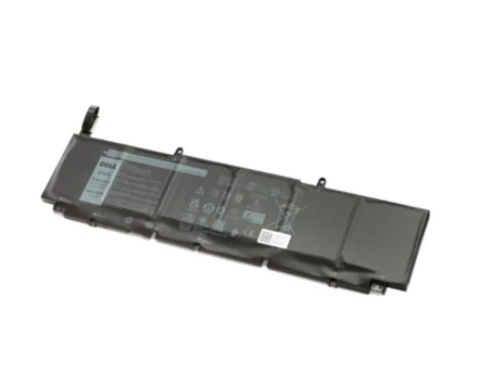 97Wh 6-cell Lithium-Ion