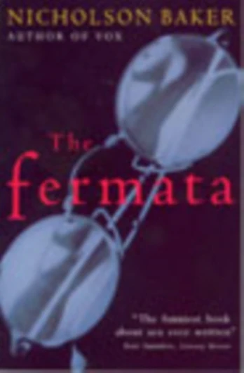 Fermata