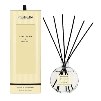 STONEGLOW GRAPEFRUIT & MIMOSA patalpų kvėpiklis, 120 ml