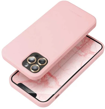 Dėklas Roar Space Case - for Iphone 15 Rožinė