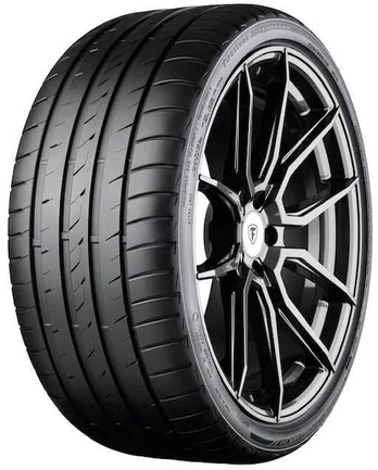 Firestone Firehawk Sport 255/30 R19 91Y XL RP