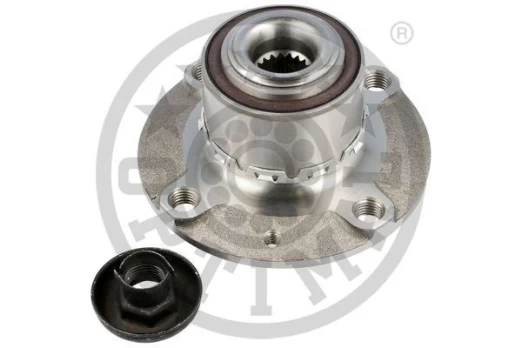 Rato guolio komplektas OPTIMAL 101029