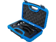Variklio fiksavimo rinkinys | BMW Mini | 13 vnt. (62618) kaina
