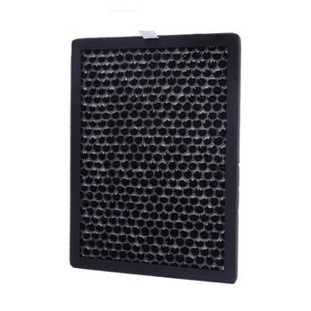 Gartraukio filtras Camry Carbon CR