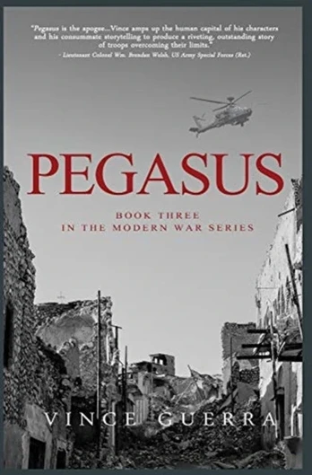 KNYGA Bookshop Pegasas