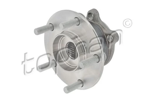 Rato guolis TOPRAN 600 325