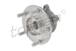 Rato guolis TOPRAN 600 325 kaina