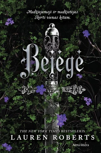 Bejėgė