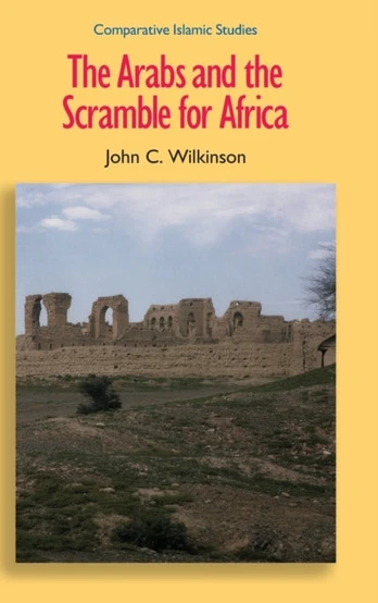 Arabs and the Scramble for Africa