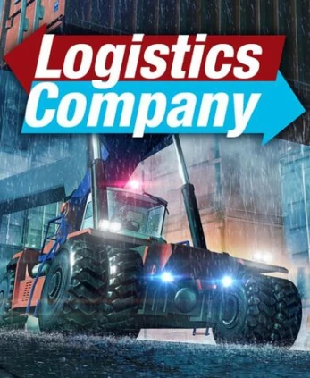 Logistics Company Steam