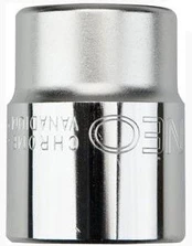 Mova NEO, 19 mm, 1/2"