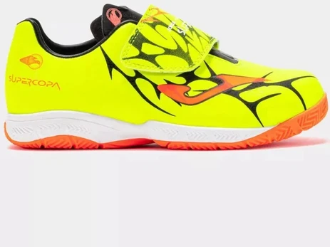 Joma Super Copa 2509 Jr IN SCJS2509INV batai