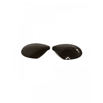 Porsche Design Eyewear P’8000 saulės akinių lęšiai