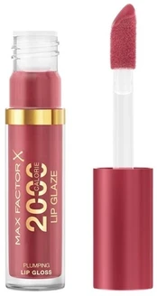 Lūpų blizgis Max Factor 2000 Calorie 105 Berry Sorbet, 4.4 ml