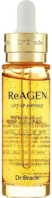 Droracle Dr. Oracle ReAGEN Lift-up Ampoule 30 ml