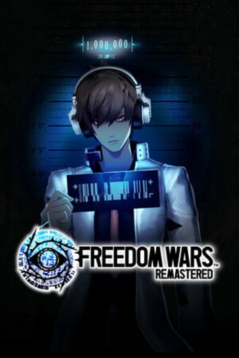 Freedom Wars Remastered PC