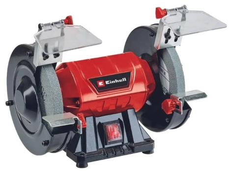 Elektrinis galąstuvas EINHELL TC-BG 150, 150 W, diskas 150 x 30/12,7 x 16 mm