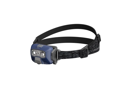 LEDLENSER HF6R CORE / BLUE
