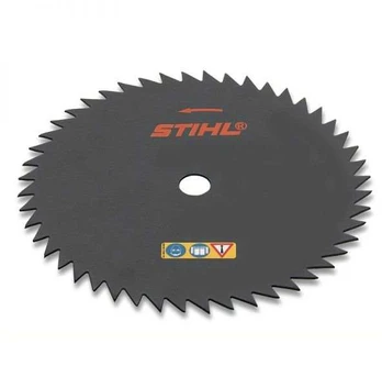 Diskas krūmapjovėms Stihl 40D; 250 mm