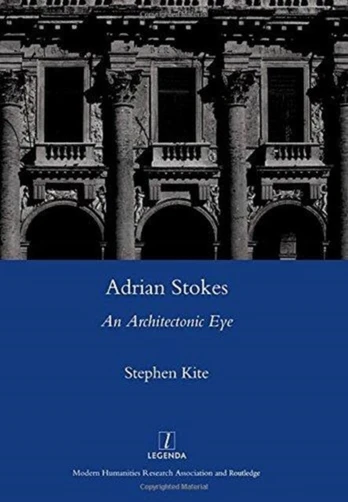 Adrian Stokes