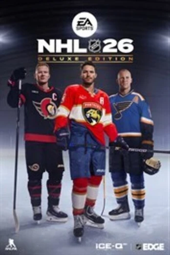 Nhl® 26 Xbox Series X|S
