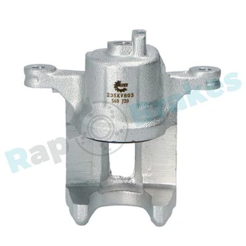 Stabdžių apkaba RAP BRAKES R-K0086