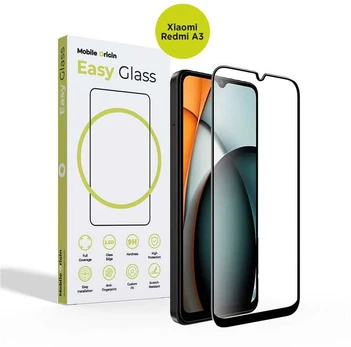 Dėklas Mobile Origin EasyGlass Xiaomi Redmi A3