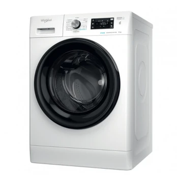 Skalbimo mašina Whirlpool FFB 9469 BV EE