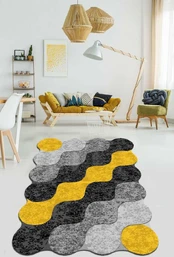 Conceptum Hypnose Kilimas (140 x 190) Circle Djt kaina
