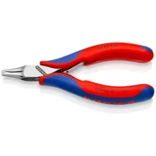 Replės elektromechanikai Knipex 36 22 125, 125 mm