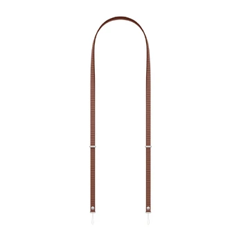 Apple Crossbody Strap Sienna