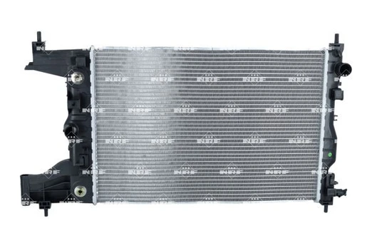 Radiatorius, variklio aušinimas NRF 59144