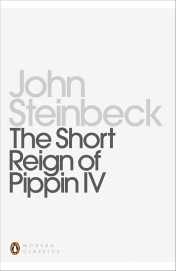 Short Reign of Pippin IV