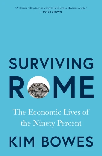 Surviving Rome