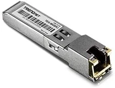 TRENDnet TEG-MGBRJ 1000BASE-T Copper