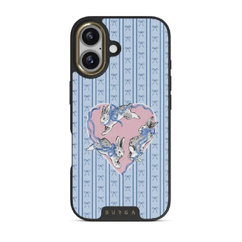 Follow Me - iPhone 17 Case, Elite Dark (MagSafe) / Gold