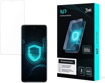 3Mk Protection Infinix Hot 20 - 3mk 1UP