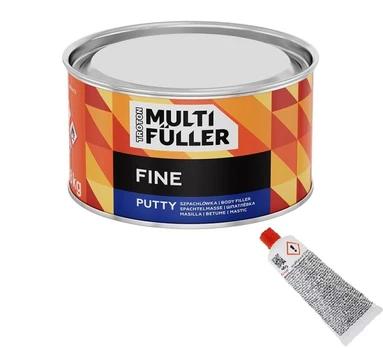 MULTI FULLER Glaistas MF 1156