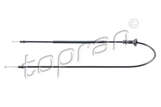 Variklio gaubto lynas HP503 952