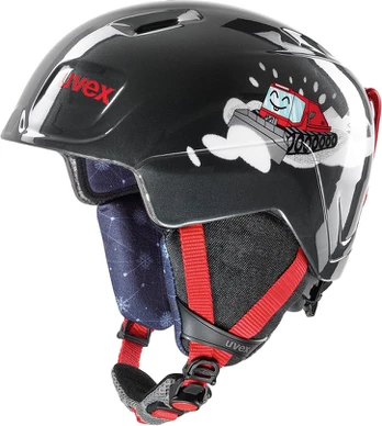 Uvex Kask narciarski UVEX Manic 46-50